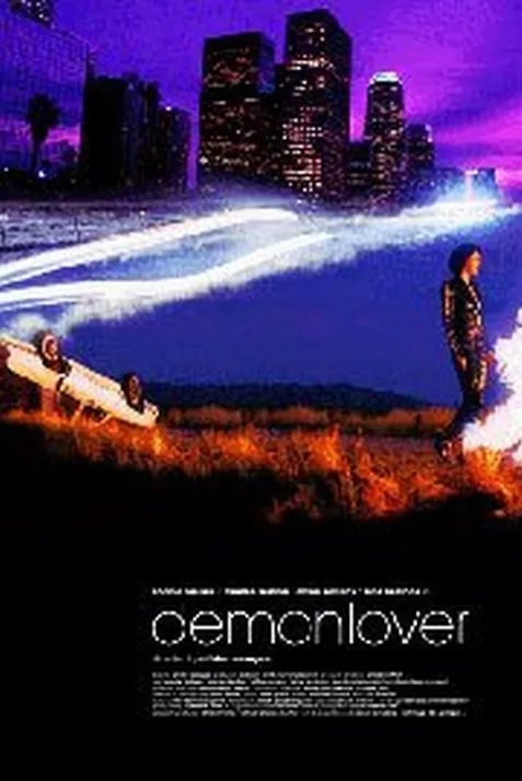 Demonlover