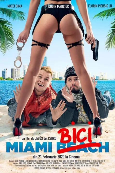 Miami Bici