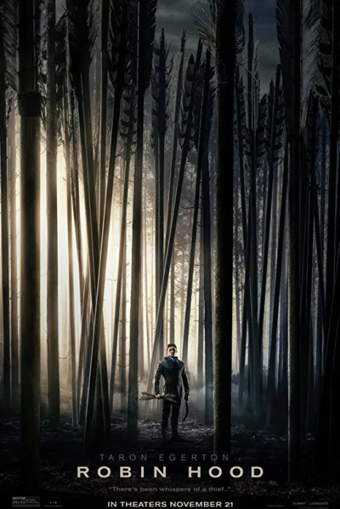 Robin Hood