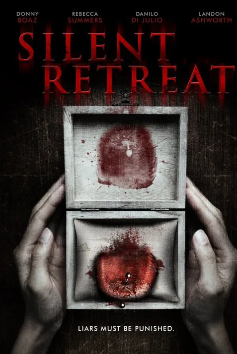 Silent Retreat
