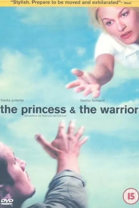 The Princess and the Warrior