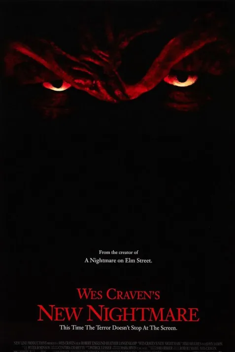 New Nightmare