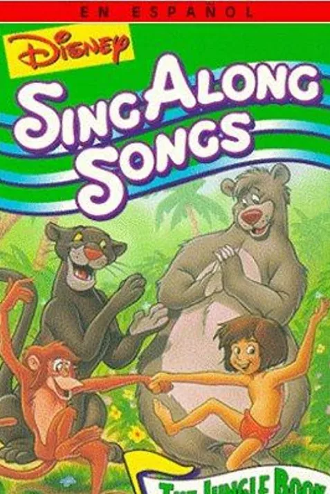 Disney Sing-Along-Songs: The Bare Necessities