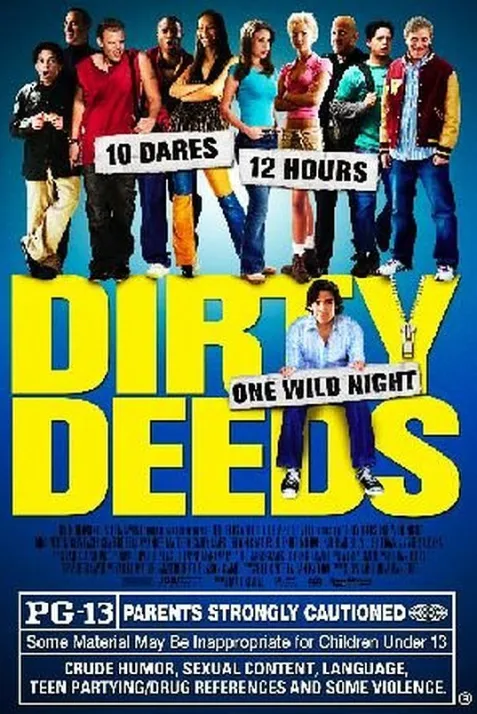 Dirty Deeds