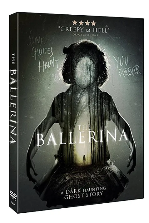 The Ballerina