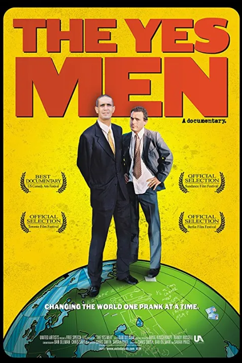 The Yes Men