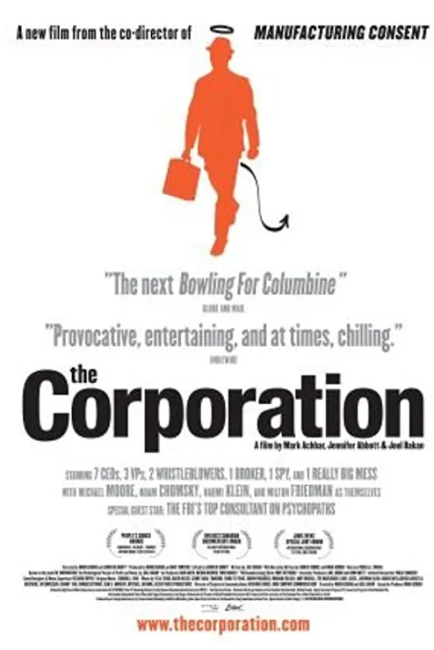 The Corporation