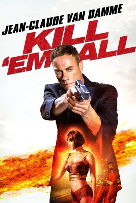 Kill 'Em All