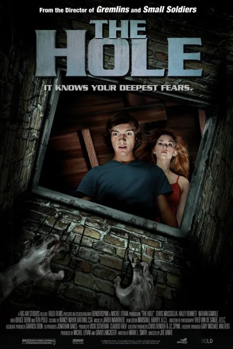 The Hole