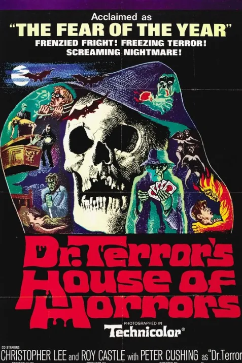 Dr. Terror's House of Horrors