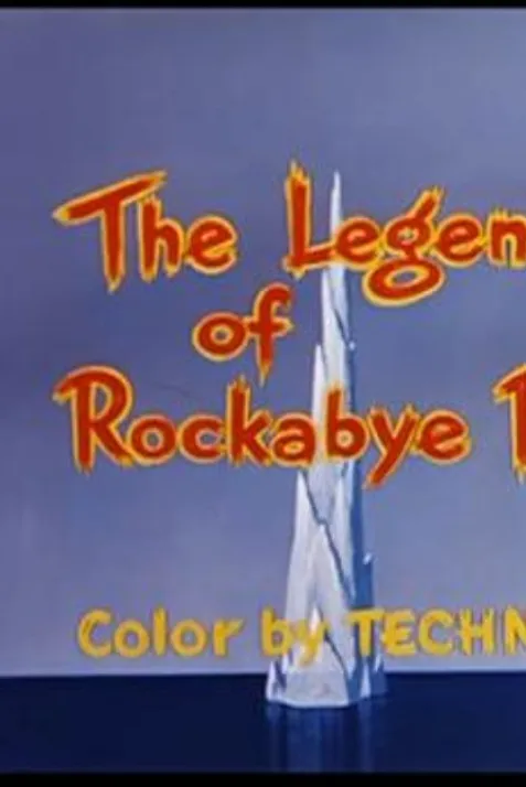 The Legend of Rockabye Point