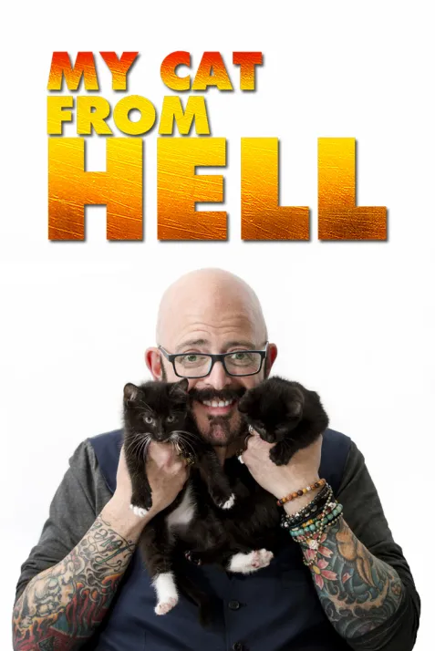 My Cat from Hell