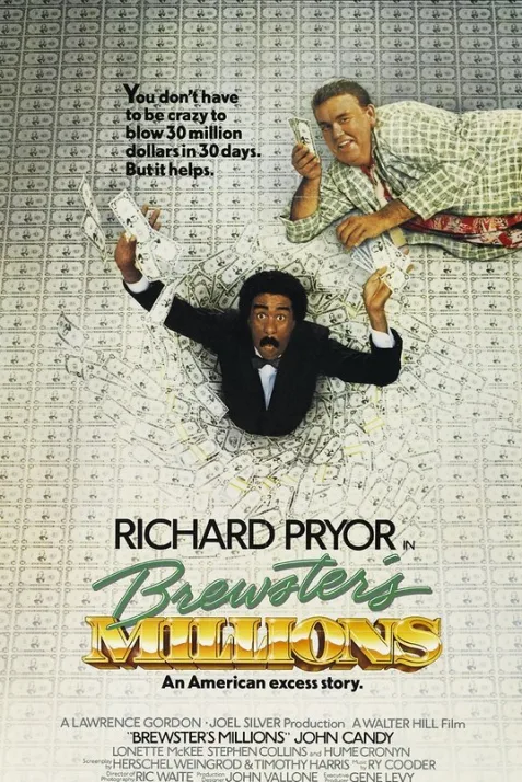 Brewster's Millions