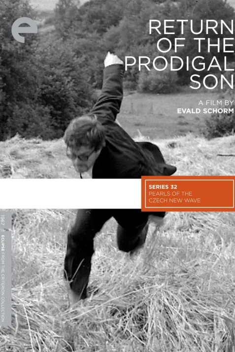 Return of the Prodigal Son