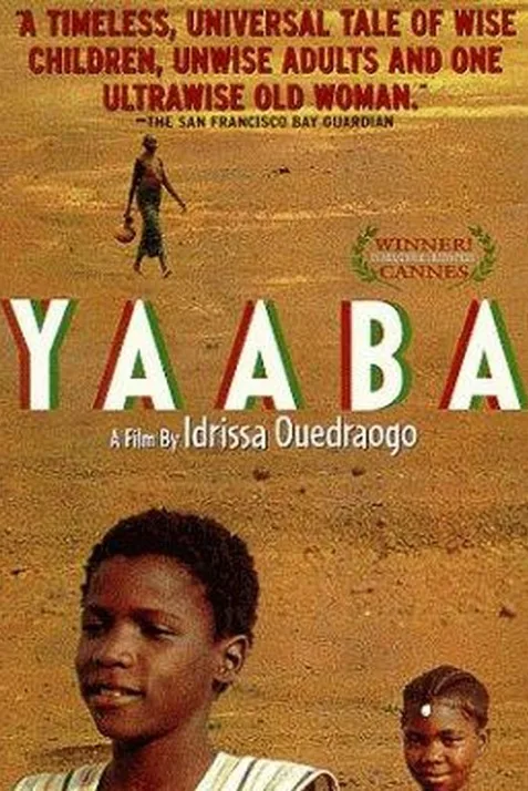 Yaaba