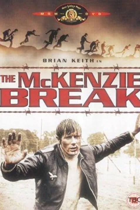 The McKenzie Break