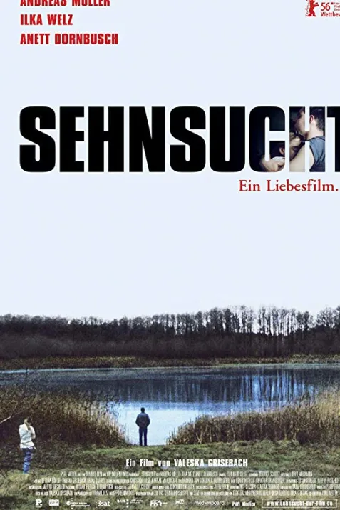 Sehnsucht