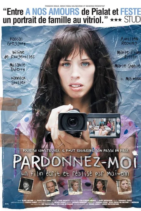 Pardonnez-moi