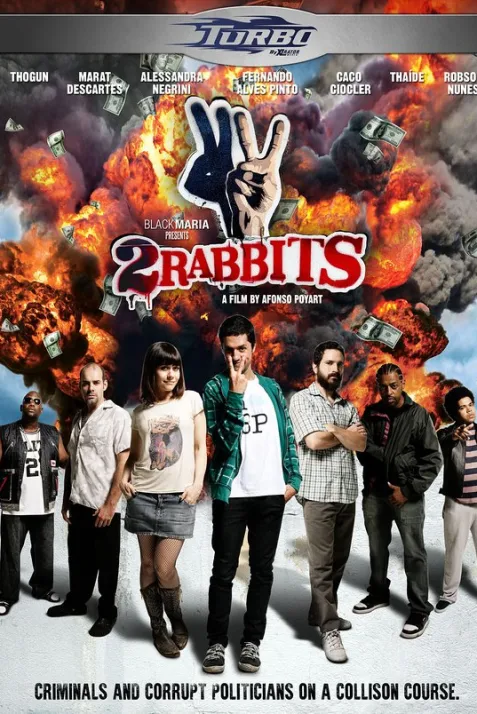Two Rabbits