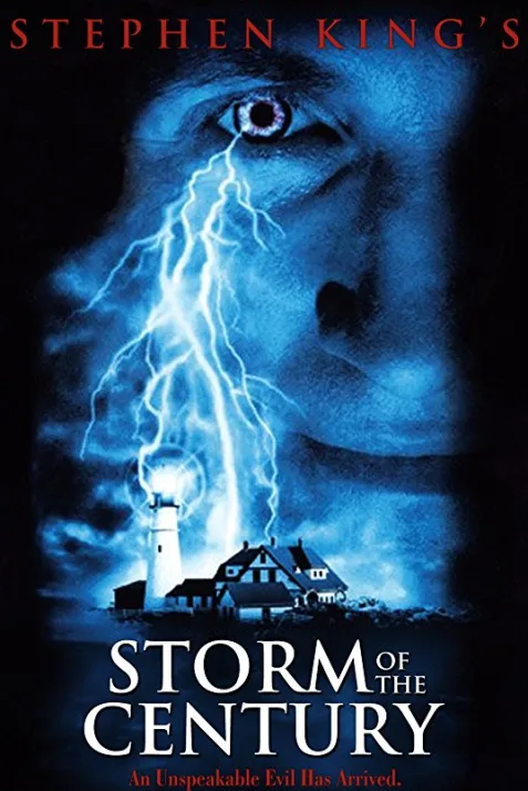 Storm of the Century