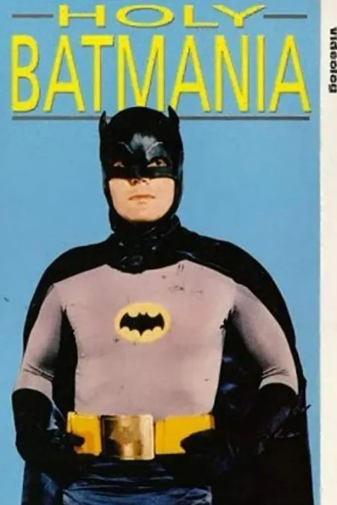 Holy Batmania