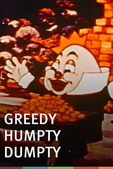 Greedy Humpty Dumpty