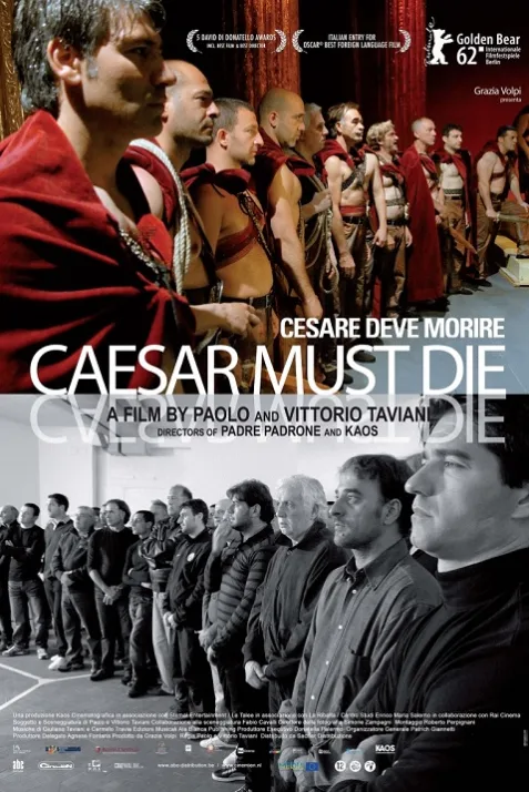 Caesar Must Die