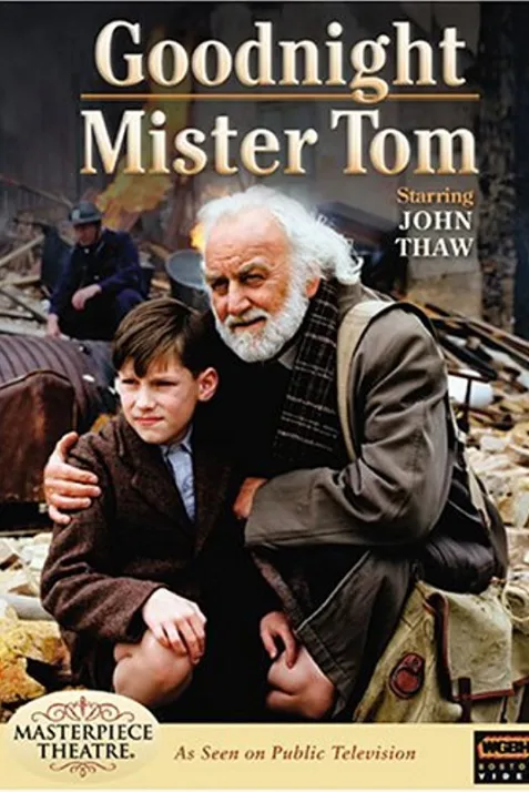 Goodnight Mr Tom