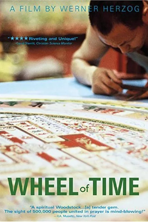 Wheel of Time