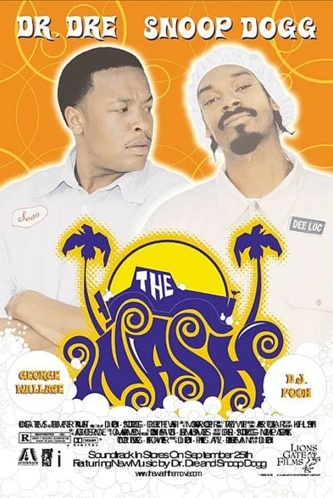 The Wash