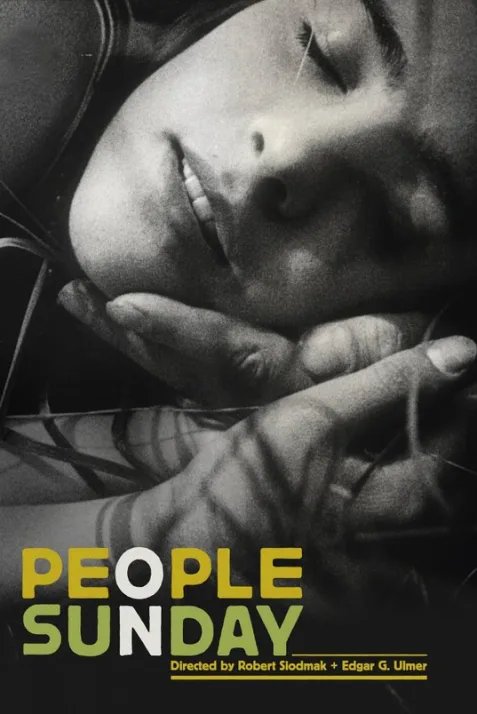 People on Sunday