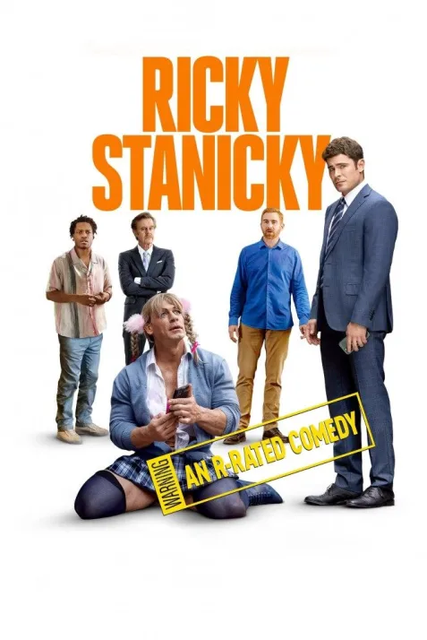 Ricky Stanicky