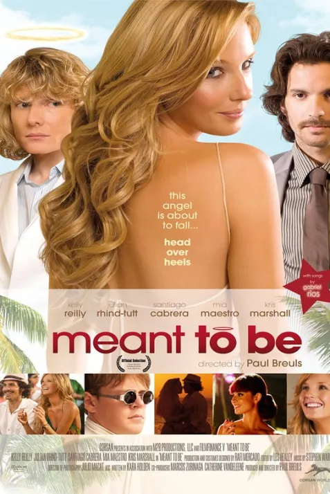 Meant to Be