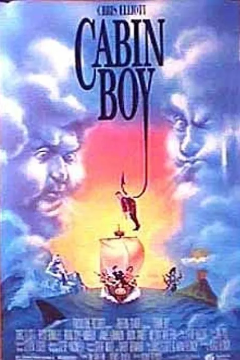 Cabin Boy