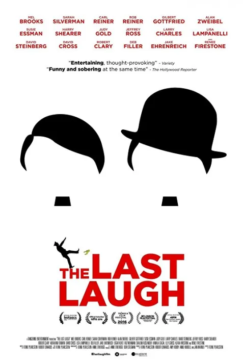 The Last Laugh