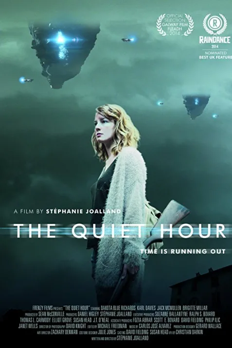 The Quiet Hour