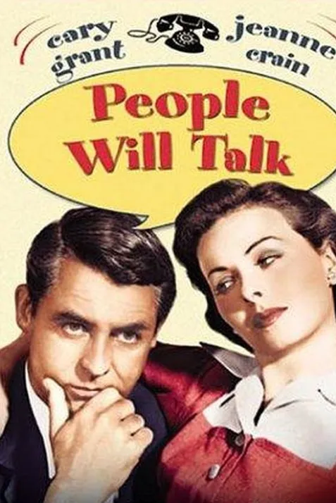 People Will Talk