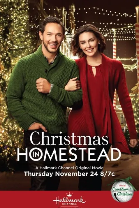 Christmas in Homestead