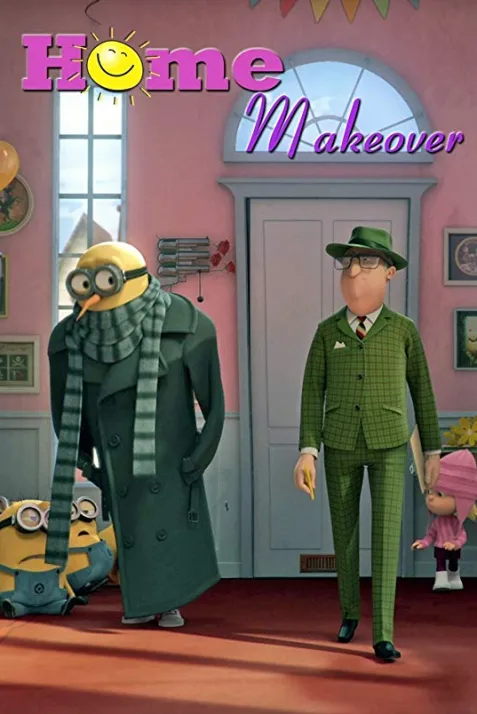Home Makeover