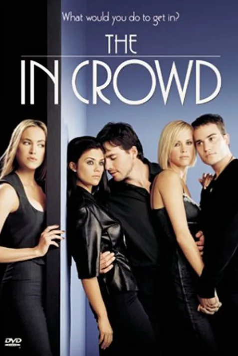 The in Crowd