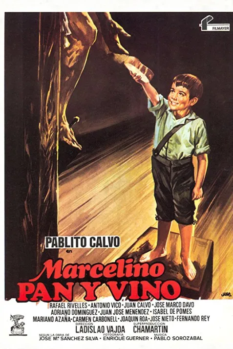 The Miracle of Marcelino