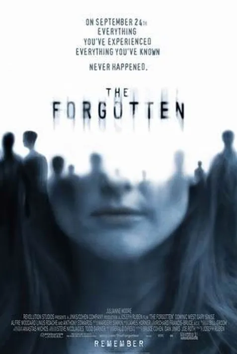 The Forgotten