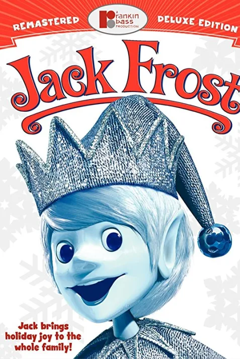 Jack Frost