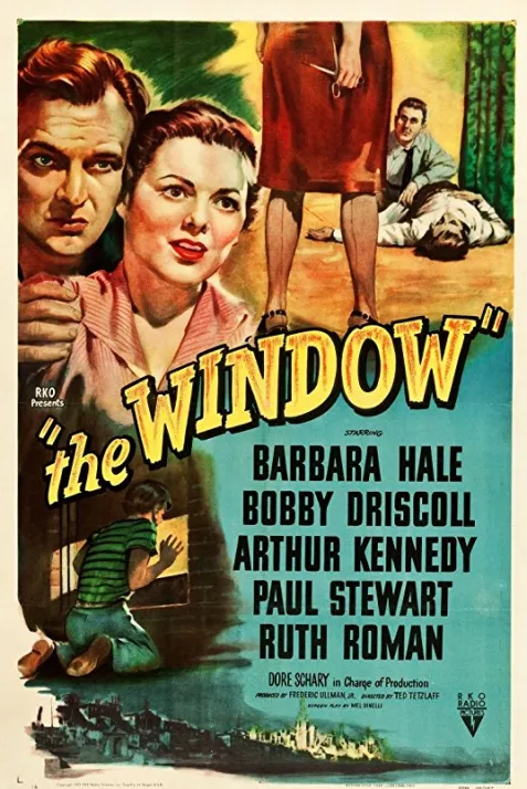 The Window