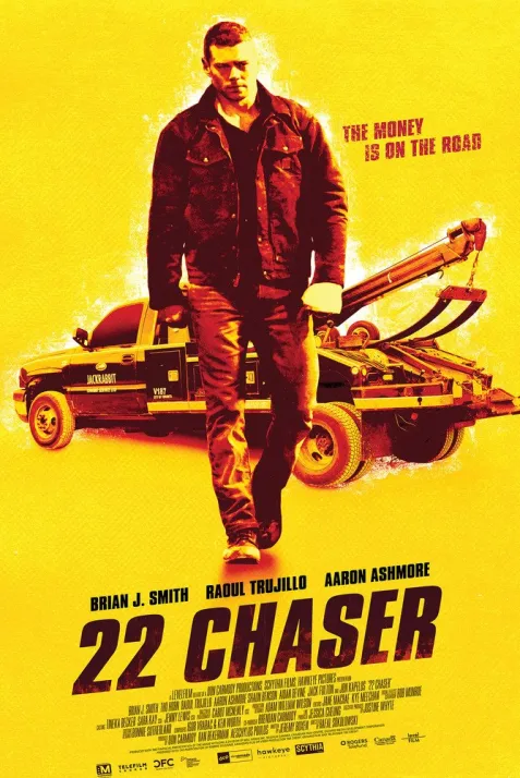 22 Chaser