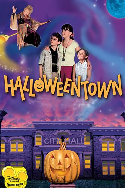Halloweentown