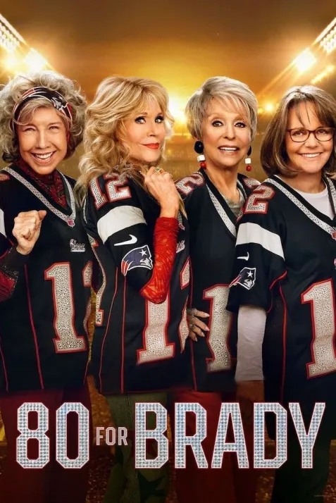 80 for Brady