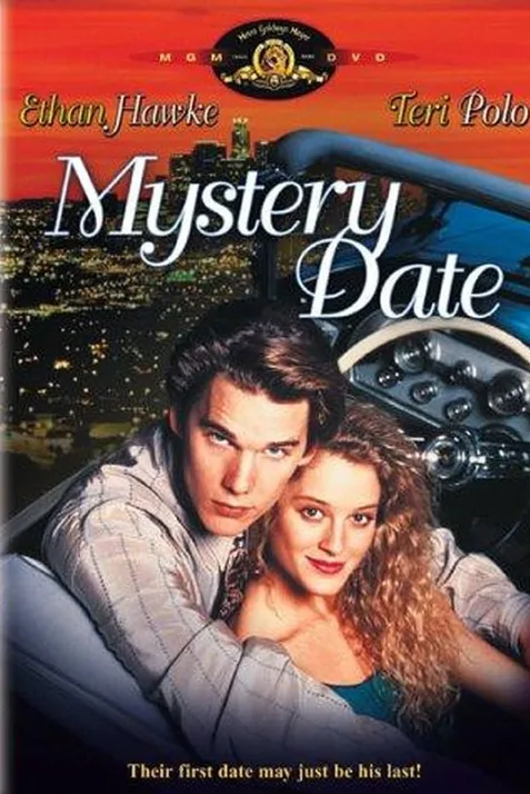 Mystery Date