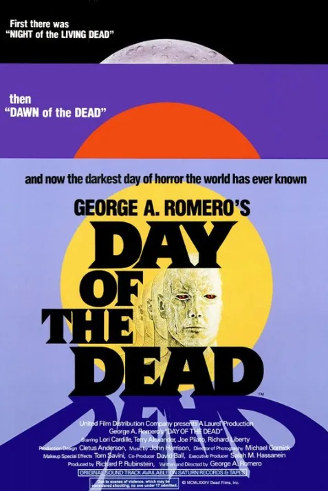 Day of the Dead