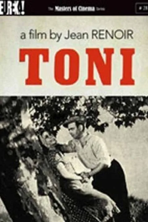 Toni